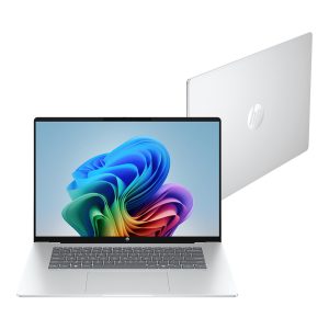 Notebook HP 16-FB0100CA Pantalla 16'' Snapdragon X Ram 16gb Ssd 512gb Windows11 Copilot+ Pc
