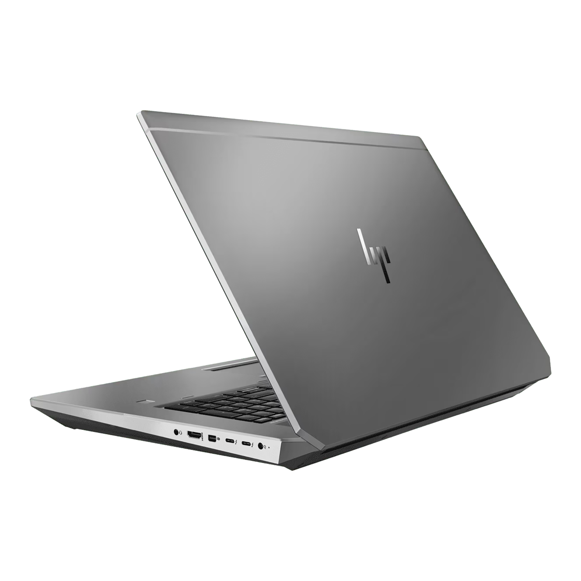 Notebook HP Zbook 15 G6 Pantalla 17,3' Intel Core I7 Ram 16gb Ssd 256gb Win11 Pro + Nvidia Quadro T1000 4Gb Ddr5 - Imagen 3