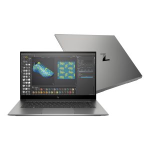 Notebook HP Zbook Studio G7 Pantalla 15,6' Intel Core I9 Ram 32gb Ssd 256gb Win11 Pro + Nvidia QuadroT2000 Max Q 4Gb Ddr5