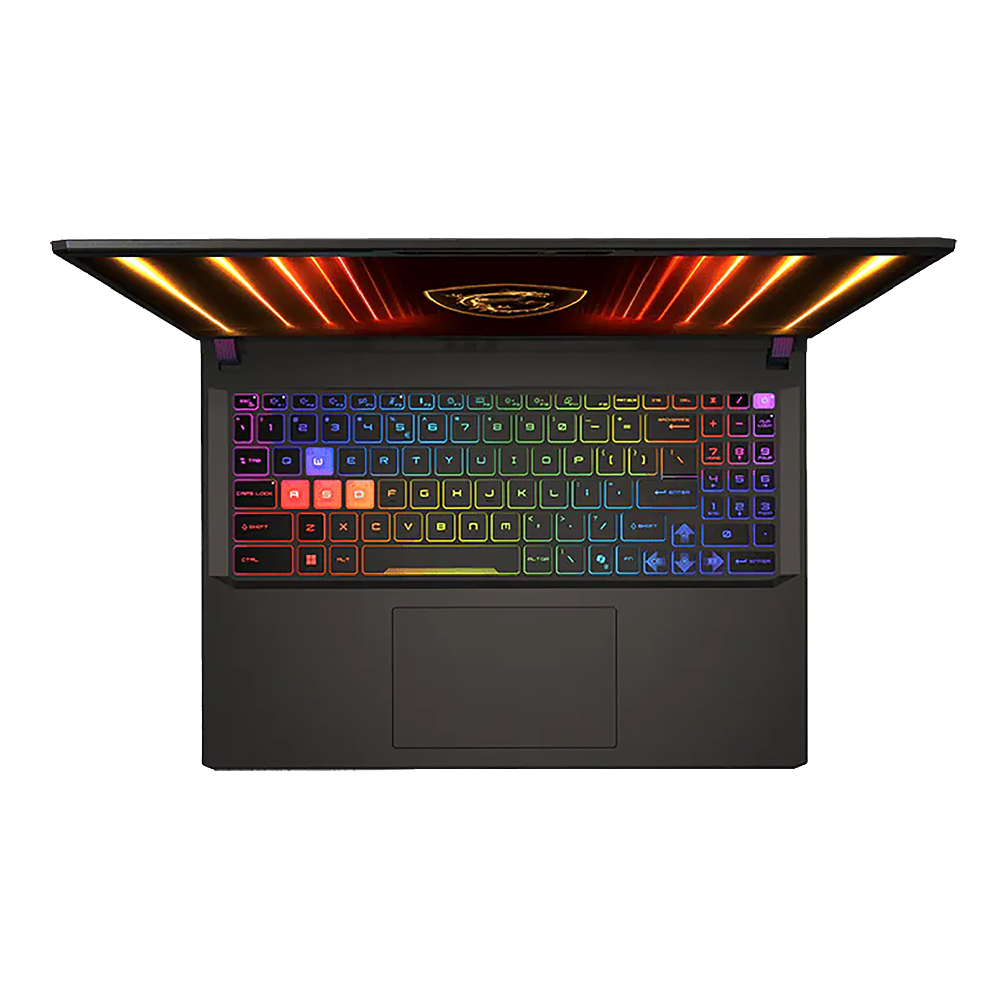 Notebook Gamer Msi Vector 16 HX AI Pantalla 16' Intel Core Ultra 9 Ram 16gb Ssd 1tb Win11 + RTX5080 16gb Ddr7 - Imagen 2