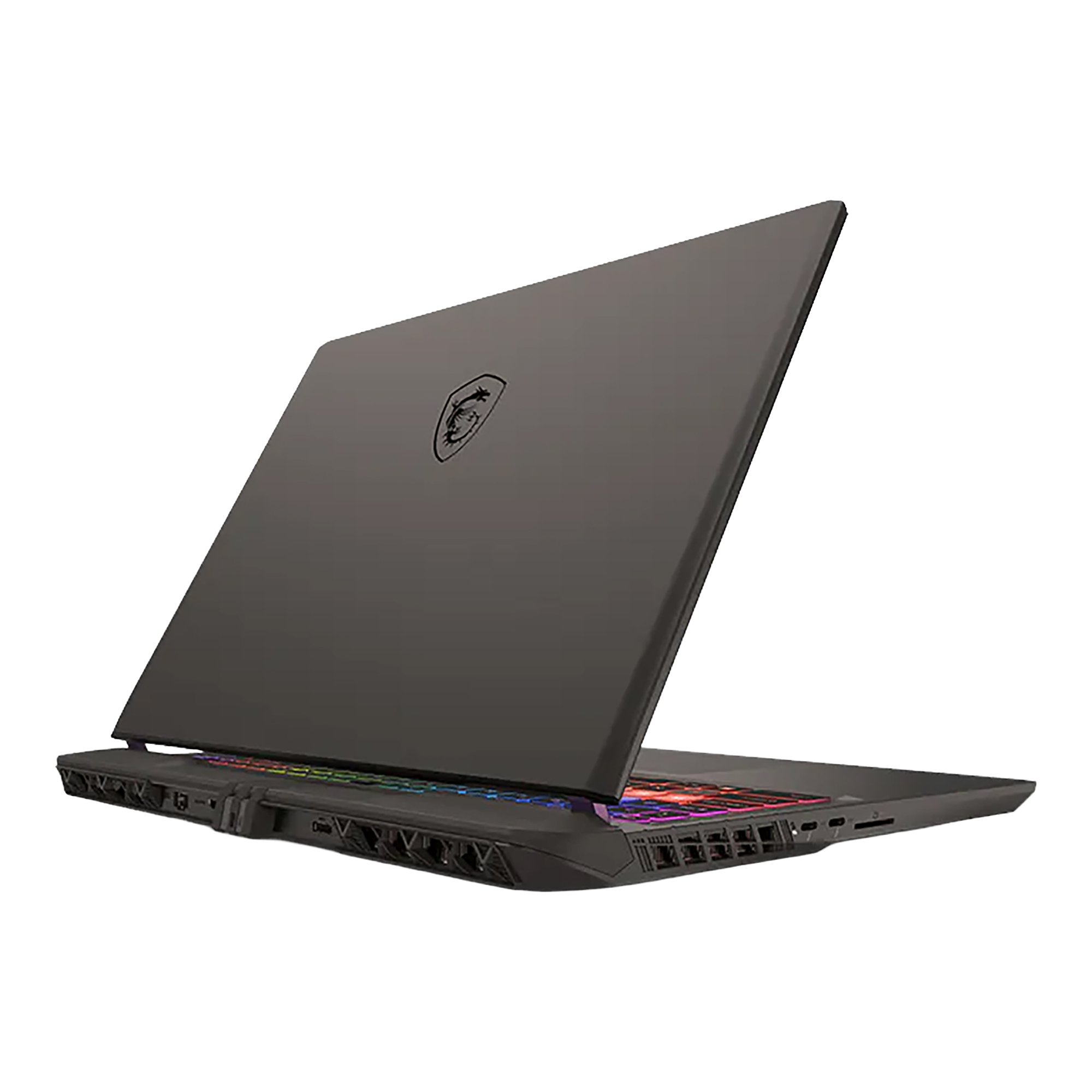 Notebook Gamer Msi Vector 16 HX AI Pantalla 16' Intel Core Ultra 9 Ram 16gb Ssd 1tb Win11 + RTX5080 16gb Ddr7 - Imagen 3